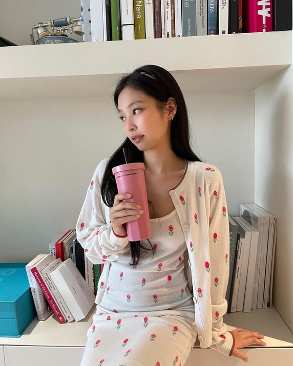 韓國正夯紫拿鐵？韓國正夯紫拿鐵？