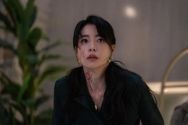 《毛骨悚然的戀愛》結局不怕劇荒！8部「此生必追」Netflix神級韓劇！這部錯過真會後悔