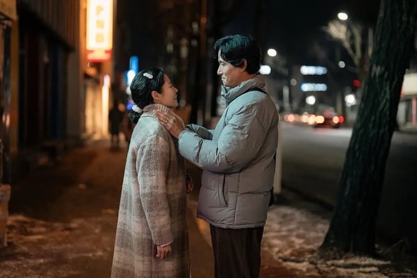 《毛骨悚然的戀愛》結局不怕劇荒！8部「此生必追」Netflix神級韓劇！這部錯過真會後悔