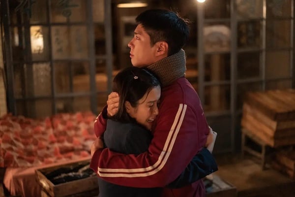 《毛骨悚然的戀愛》結局不怕劇荒！8部「此生必追」Netflix神級韓劇！這部錯過真會後悔