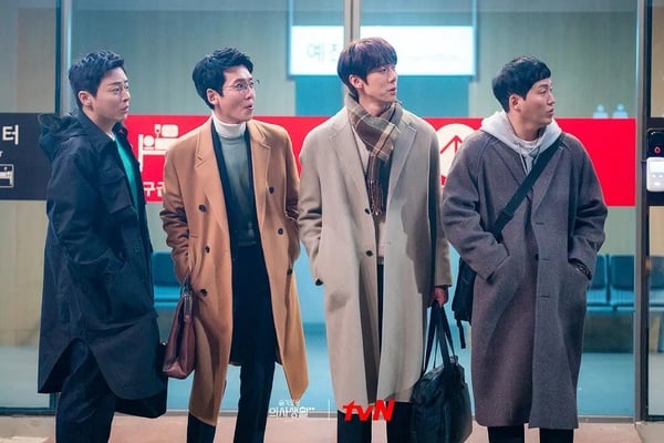 《毛骨悚然的戀愛》結局不怕劇荒！8部「此生必追」Netflix神級韓劇！這部錯過真會後悔