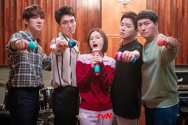 《毛骨悚然的戀愛》結局不怕劇荒！8部「此生必追」Netflix神級韓劇！這部錯過真會後悔