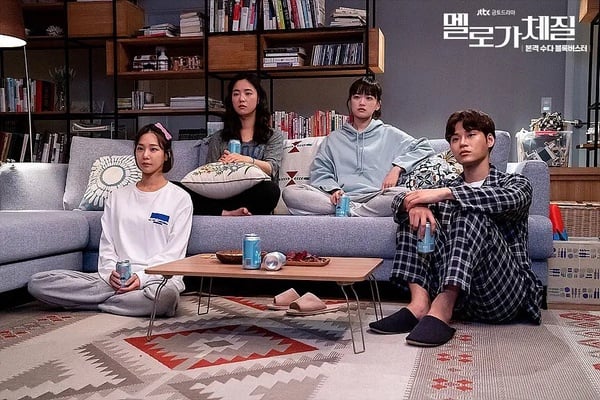 《毛骨悚然的戀愛》結局不怕劇荒！8部「此生必追」Netflix神級韓劇！這部錯過真會後悔