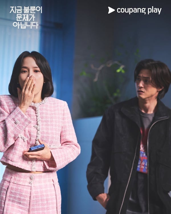 8部Netflix沒播但「錯過超可惜」韓劇！《現在不是外遇的問題》好看，這部冷門但零負評