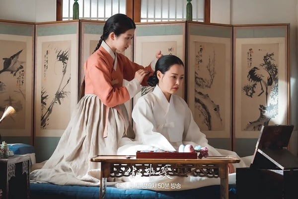 8部Netflix沒播但「錯過超可惜」韓劇！《現在不是外遇的問題》好看，這部冷門但零負評