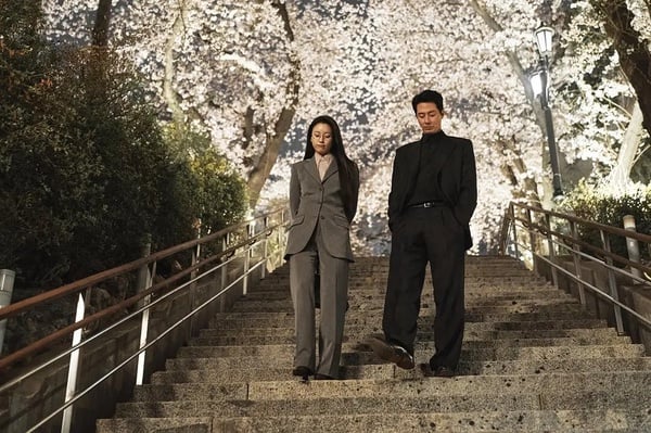 8部Netflix沒播但「錯過超可惜」韓劇！《現在不是外遇的問題》好看，這部冷門但零負評