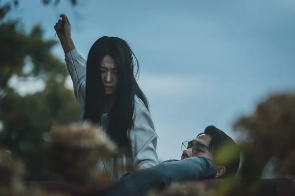 8部Netflix沒播但「錯過超可惜」韓劇！《現在不是外遇的問題》好看，這部冷門但零負評