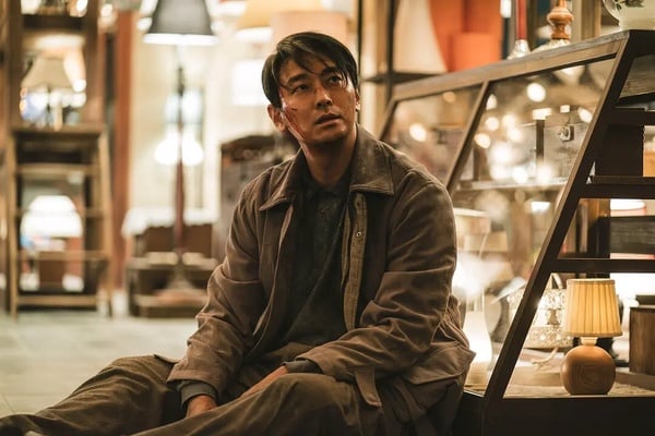 8部Netflix沒播但「錯過超可惜」韓劇！《現在不是外遇的問題》好看，這部冷門但零負評
