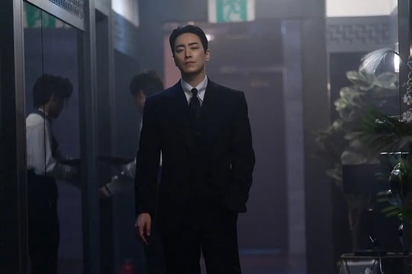 8部Netflix沒播但「錯過超可惜」韓劇！《現在不是外遇的問題》好看，這部冷門但零負評