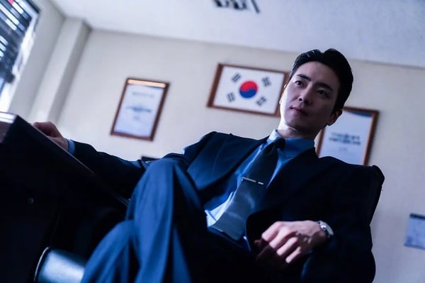 8部Netflix沒播但「錯過超可惜」韓劇！《現在不是外遇的問題》好看，這部冷門但零負評
