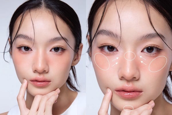 紫色腮紅怎麼用？2026紫色腮紅推薦7款，一拍有感去黃提亮、仙氣冷感妝