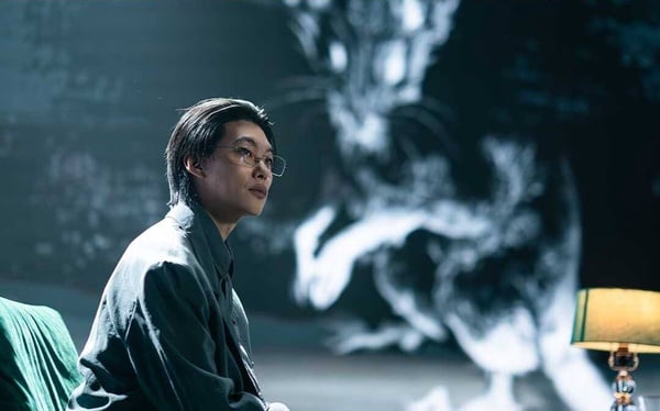 Netflix《鼠惑》劇情評價、角色介紹：柳俊烈一人分飾兩角，身分遭神祕「田鼠」取代？