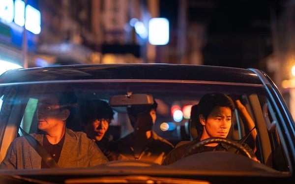 Netflix《鼠惑》劇情評價、角色介紹：柳俊烈一人分飾兩角，身分遭神祕「田鼠」取代？