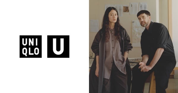 Lemaire雙人組謝幕之作！「Uniqlo U 2026秋冬」十週年最終章9/11登場，必買清單搶先看