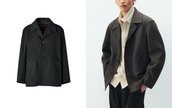 Lemaire雙人組謝幕之作！「Uniqlo U 2026秋冬」十週年最終章9/11登場，必買清單搶先看