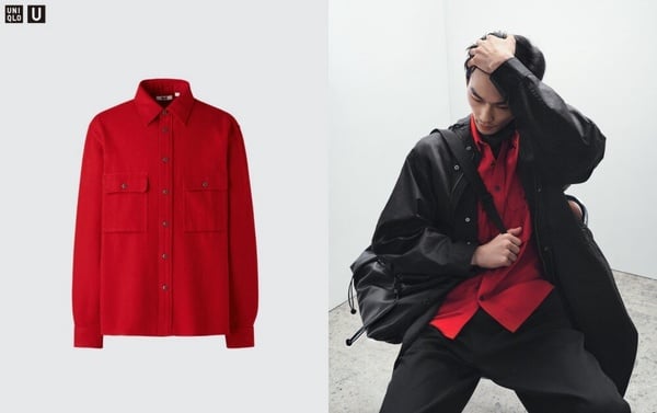 Lemaire雙人組謝幕之作！「Uniqlo U 2026秋冬」十週年最終章9/11登場，必買清單搶先看