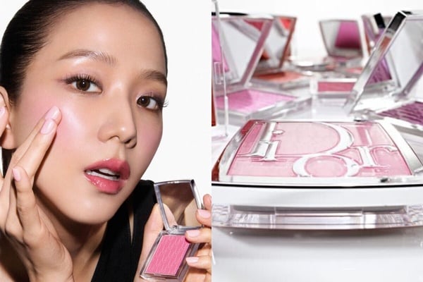 2026腮紅畫法教學！圓臉、長臉、方臉怎麼畫？5種臉型腮紅位置一次看