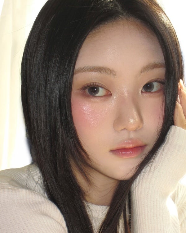 韓國獵奇水光底妝手法韓國獵奇水光底妝手法