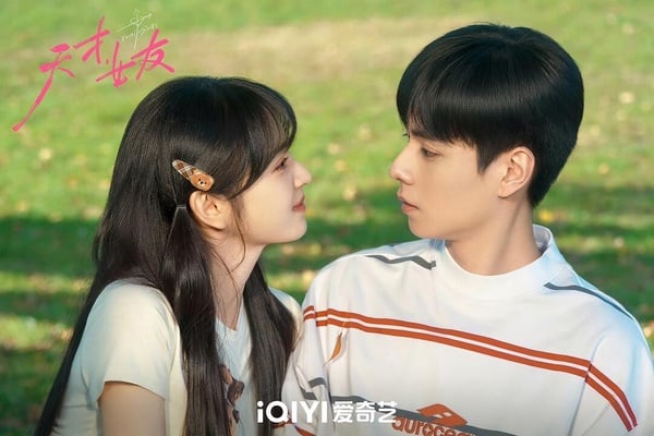「搭女生0火花但搭男生CP感超強」陸劇男星TOP10！《花開錦繡》丁禹兮第4，冠軍是他！