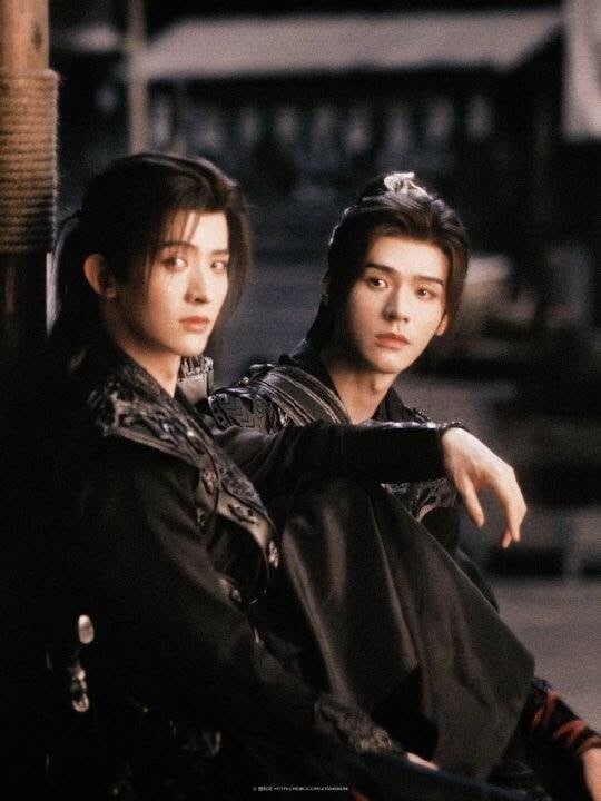 「搭女生0火花但搭男生CP感超強」陸劇男星TOP10！《花開錦繡》丁禹兮第4，冠軍是他！