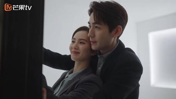 「搭女生0火花但搭男生CP感超強」陸劇男星TOP10！《花開錦繡》丁禹兮第4，冠軍是他！