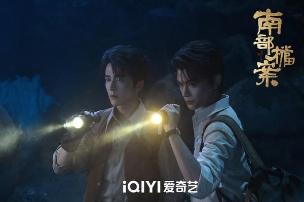 「搭女生0火花但搭男生CP感超強」陸劇男星TOP10！《花開錦繡》丁禹兮第4，冠軍是他！