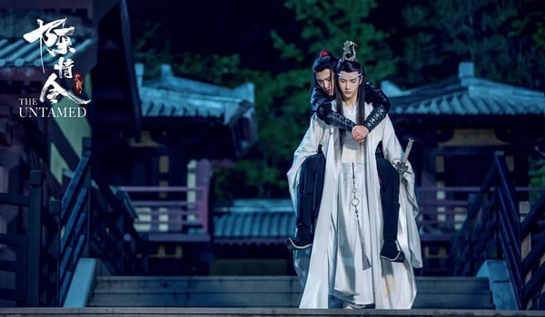 「搭女生0火花但搭男生CP感超強」陸劇男星TOP10！《花開錦繡》丁禹兮第4，冠軍是他！