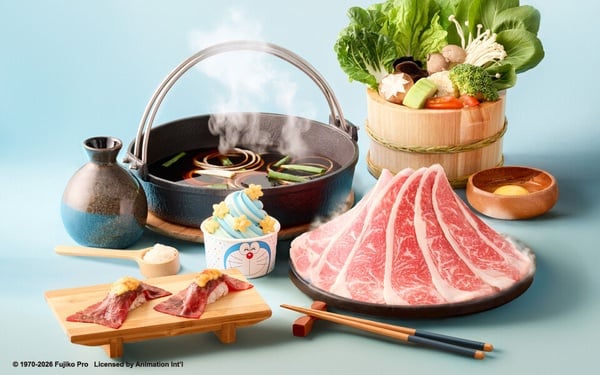 買一送一！9月生日優惠餐廳：飯店吃到飽免費、夏慕尼、阪前、王品、旭集都有壽星優惠