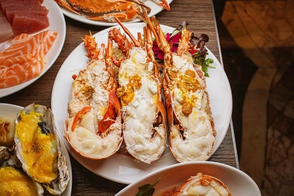 買一送一！9月生日優惠餐廳：飯店吃到飽免費、夏慕尼、阪前、王品、旭集都有壽星優惠