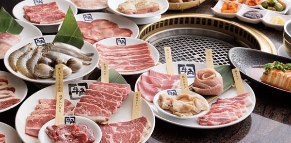 買一送一！9月生日優惠餐廳：飯店吃到飽免費、夏慕尼、阪前、王品、旭集都有壽星優惠