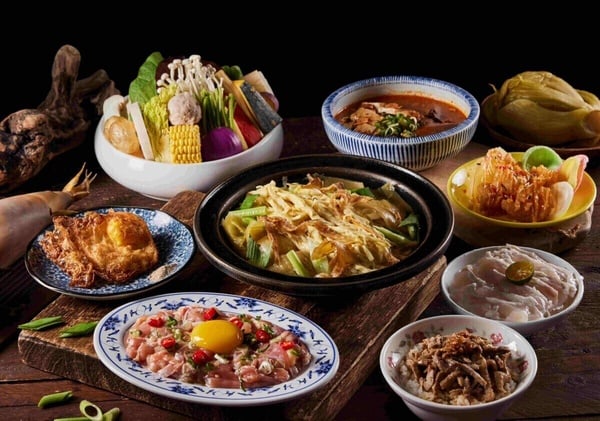 買一送一！9月生日優惠餐廳：飯店吃到飽免費、夏慕尼、阪前、王品、旭集都有壽星優惠