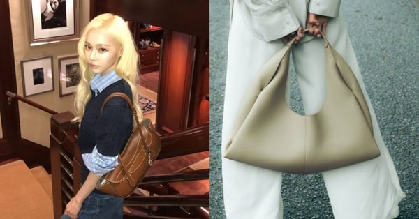 8款三萬有找精品包推薦：Coach老花質感首選、Polo Blaze「Winter同款」小資女最愛！
