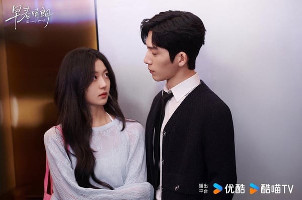 不只《早春晴朗》必追！網推「不看後悔」Netflix神劇！《逐玉》好看，最後一部真的神