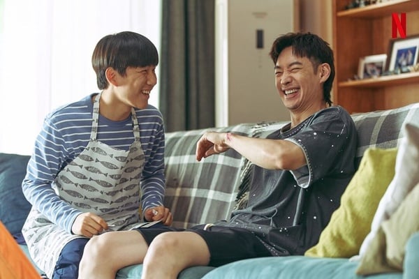 不只《早春晴朗》必追！網推「不看後悔」Netflix神劇！《逐玉》好看，最後一部真的神