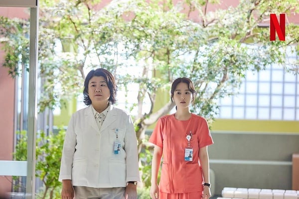 不只《早春晴朗》必追！網推「不看後悔」Netflix神劇！《逐玉》好看，最後一部真的神