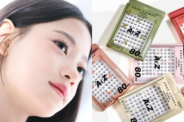 2026免膠假睫毛推薦！免膠假睫毛怎麼貼？新手貼法、持久技巧一次看