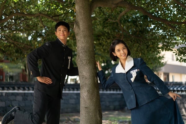 8部Netflix「難得好看到尾」韓劇！柳俊烈《鼠惑》值得追，第5部確實是「零負評神劇」