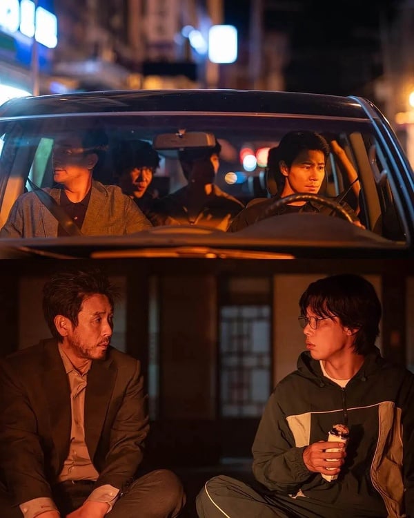 8部Netflix「難得好看到尾」韓劇！柳俊烈《鼠惑》值得追，第5部確實是「零負評神劇」