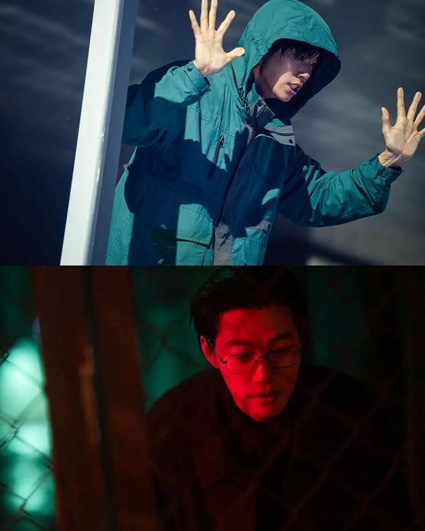 8部Netflix「難得好看到尾」韓劇！柳俊烈《鼠惑》值得追，第5部確實是「零負評神劇」
