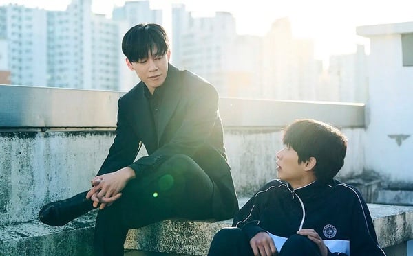 8部Netflix「難得好看到尾」韓劇！柳俊烈《鼠惑》值得追，第5部確實是「零負評神劇」