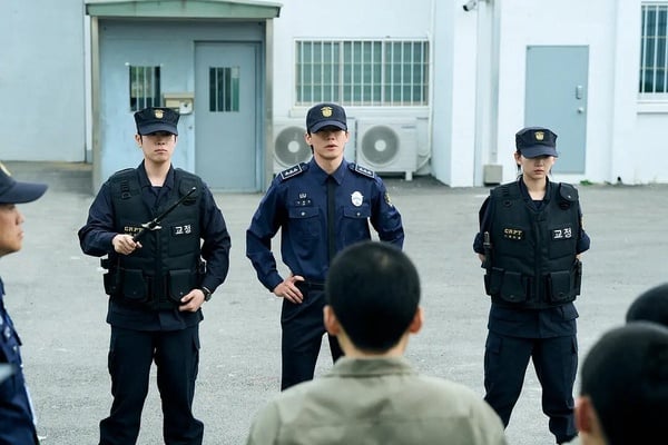8部Netflix「難得好看到尾」韓劇！柳俊烈《鼠惑》值得追，第5部確實是「零負評神劇」