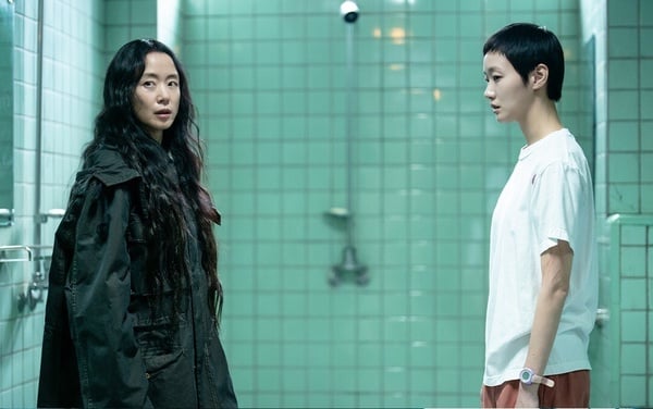 8部Netflix「難得好看到尾」韓劇！柳俊烈《鼠惑》值得追，第5部確實是「零負評神劇」