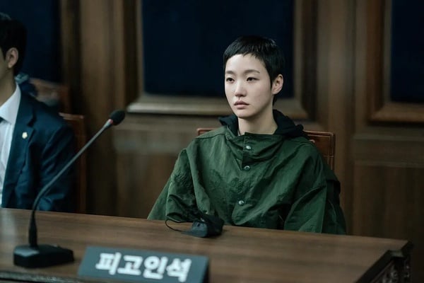 8部Netflix「難得好看到尾」韓劇！柳俊烈《鼠惑》值得追，第5部確實是「零負評神劇」