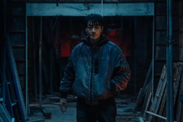 8部Netflix「難得好看到尾」韓劇！柳俊烈《鼠惑》值得追，第5部確實是「零負評神劇」