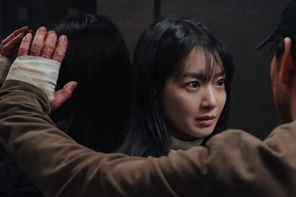 8部Netflix「難得好看到尾」韓劇！柳俊烈《鼠惑》值得追，第5部確實是「零負評神劇」