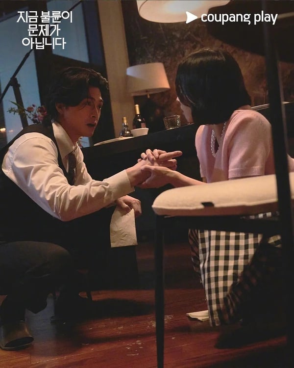 不輸《鼠惑》！近期「好看到一路追到底」韓劇TOP5！《購物中心2》第2，冠軍追過都說推