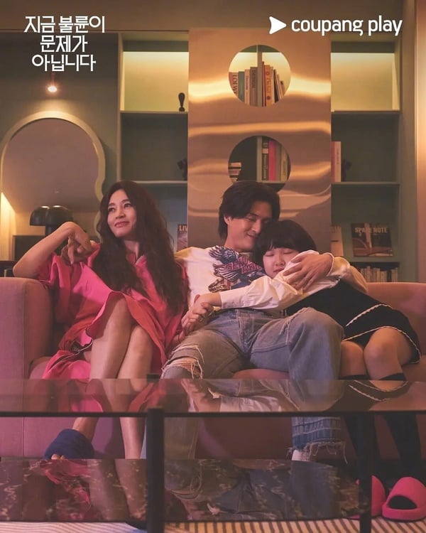 不輸《鼠惑》！近期「好看到一路追到底」韓劇TOP5！《購物中心2》第2，冠軍追過都說推