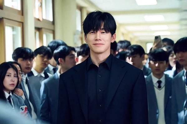 不輸《鼠惑》！近期「好看到一路追到底」韓劇TOP5！《購物中心2》第2，冠軍追過都說推