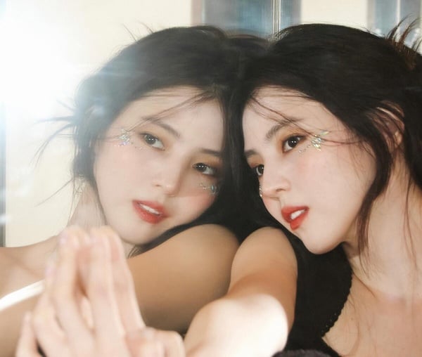 韓韶禧《雖沒菜》4大人生觀：「只要好好愛自己，就算這個人離開我，我也能填滿自己」
