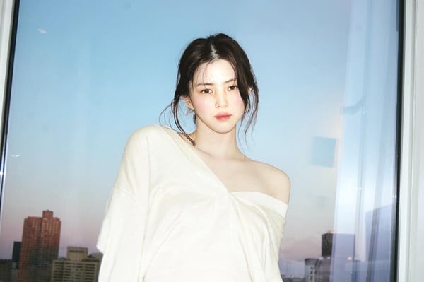 韓韶禧《雖沒菜》4大人生觀：「只要好好愛自己，就算這個人離開我，我也能填滿自己」